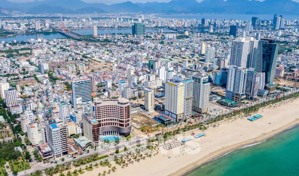 Tiềm năng bất động sản tại Đà Nẵng