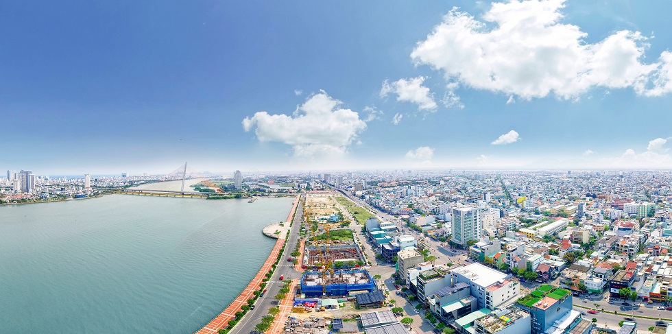 Căn hộ Landmark Tower Đà Nẵng