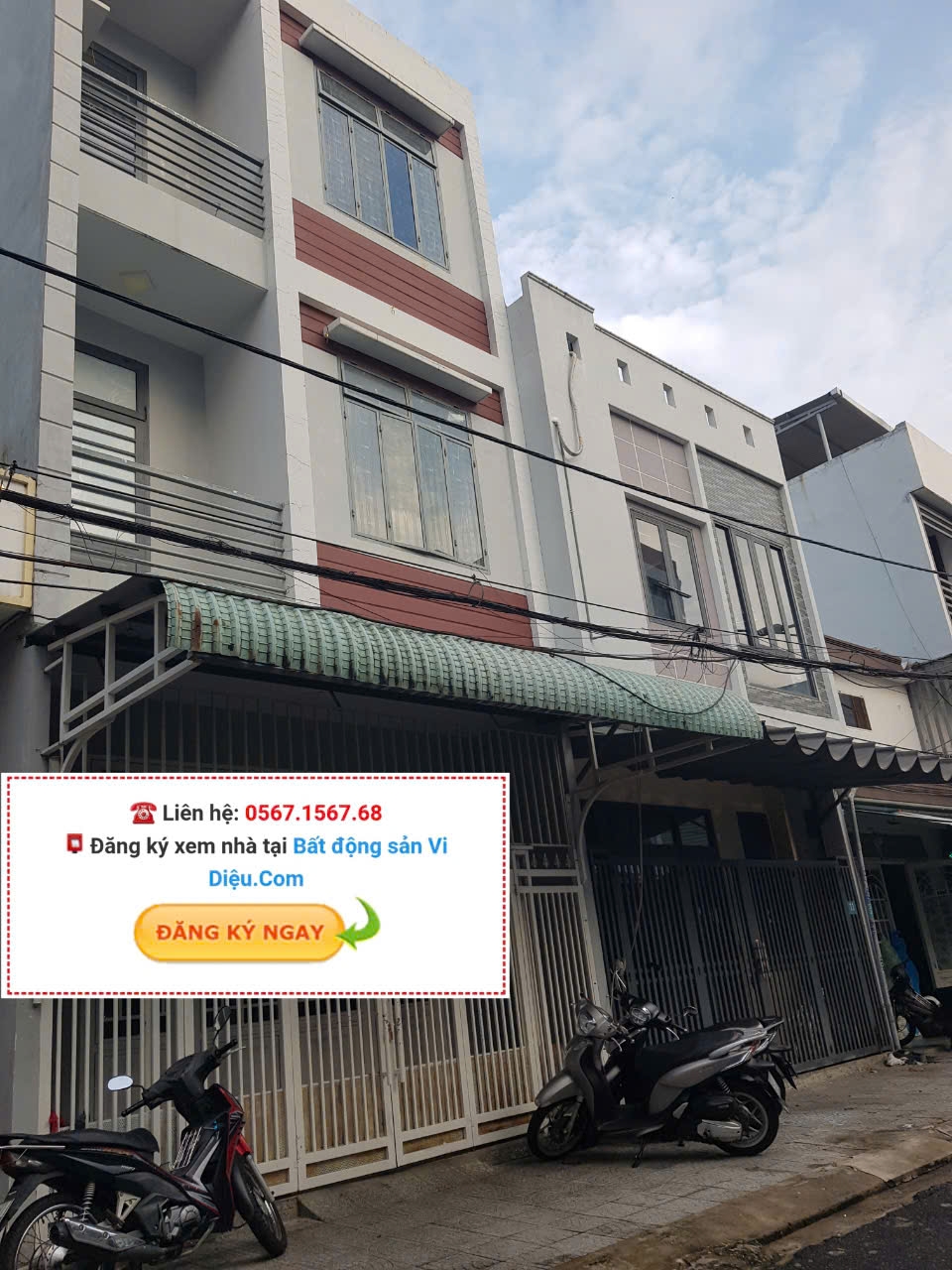 SIÊU HIẾM NHÀ 3 TẦNG, KHU PHỐ TÂY AN THƯỢNG, PHỐ DU LỊCH PHỐ ĐI BỘ AN THƯỢNG, BIỂN MỸ KHÊ