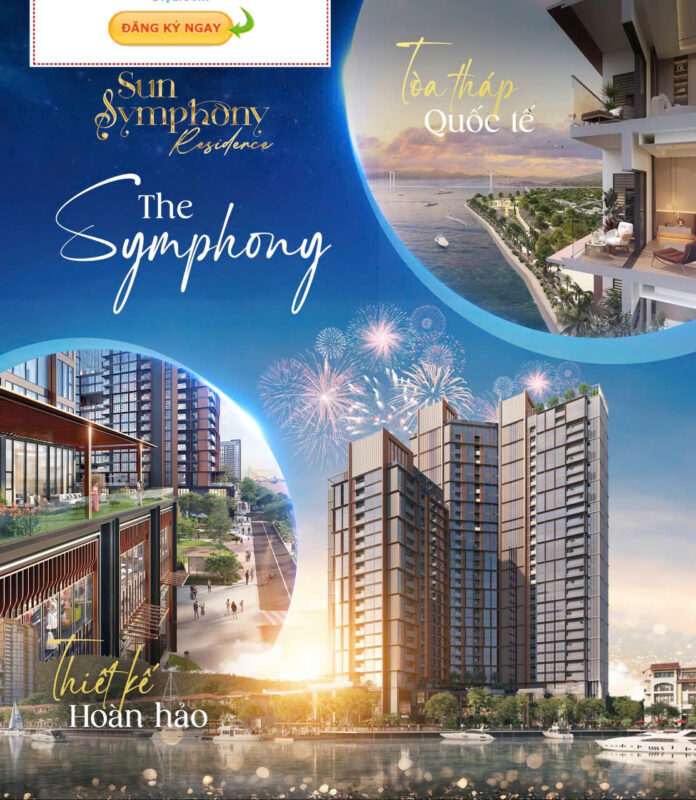 Sun Symphony Residence
