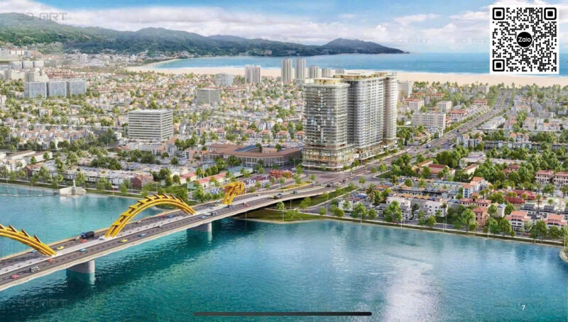 The Legend City Da Nang