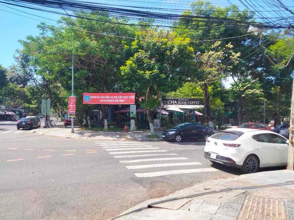 NHÀ ĐẸP 3 TẦNG – KỀ SÔNG HÀN, GẦN CẦU RỒNG, AN HẢI TÂY – TRUNG TÂM SƠN TRÀ