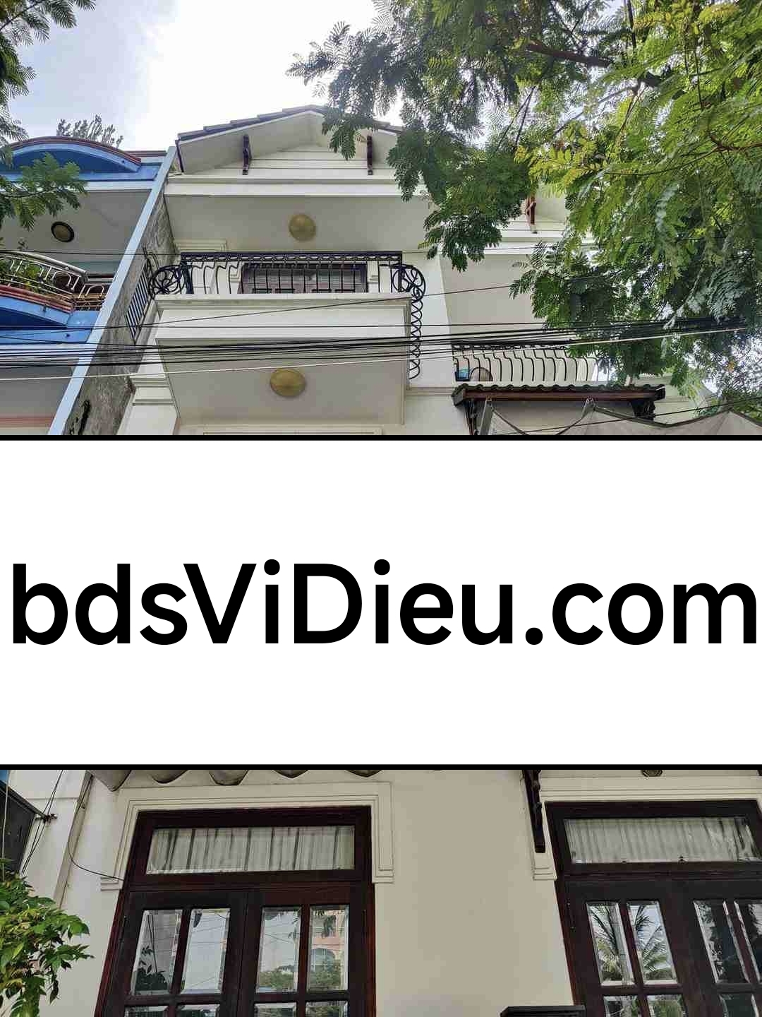 NHÀ ĐẸP AN HẢI TÂY – SƠN TRÀ. SONG SONG ĐƯỜNG TRẦN HƯNG ĐẠO, KỀ SUN COSMO RESIDENCE