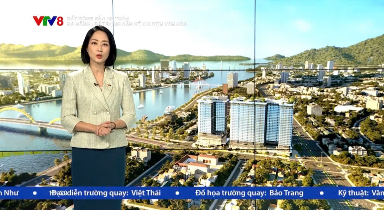 Dự án The Legend Đà Nẵng
