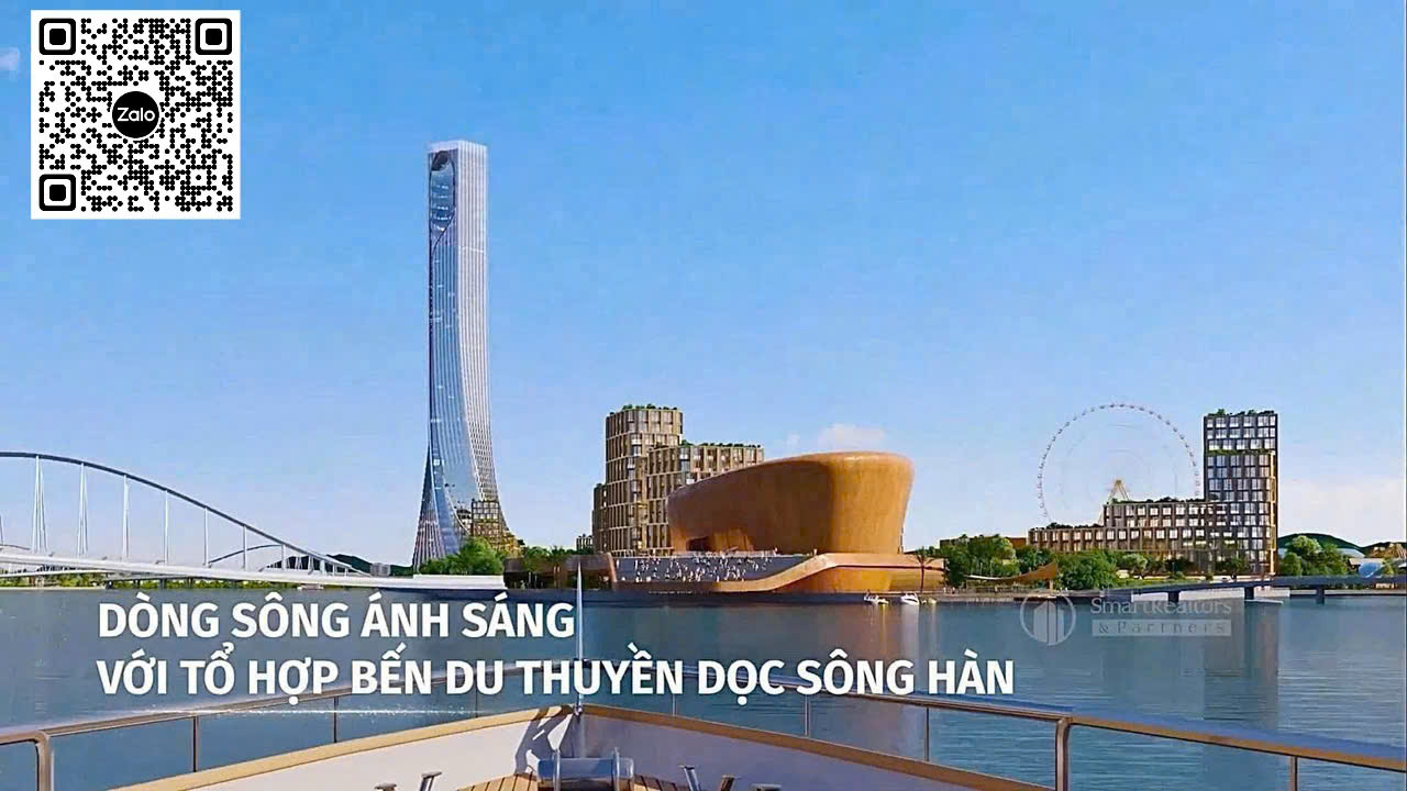 Dự án Da Nang Downtown