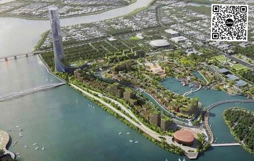 TỔ HỢP DA NANG DOWNTOWN