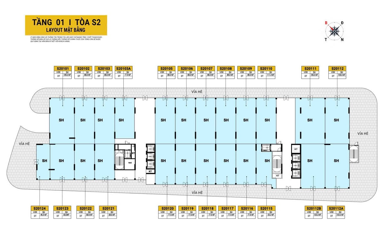 SUN SPANA TOWER HÒA XUÂN