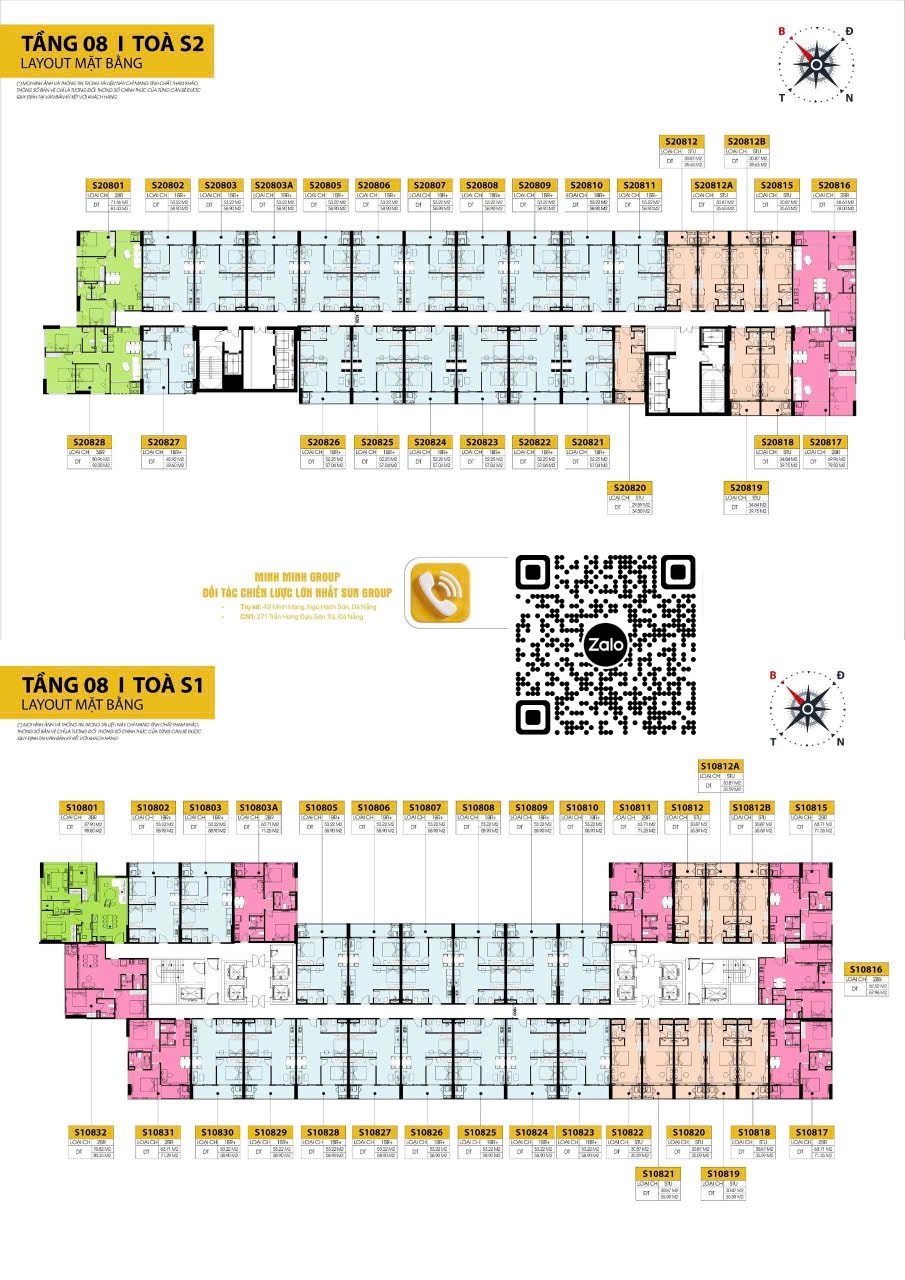 layout-du-an-sun-spana-tower-hoa-xuan