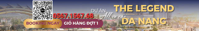 The Legend City Da Nang