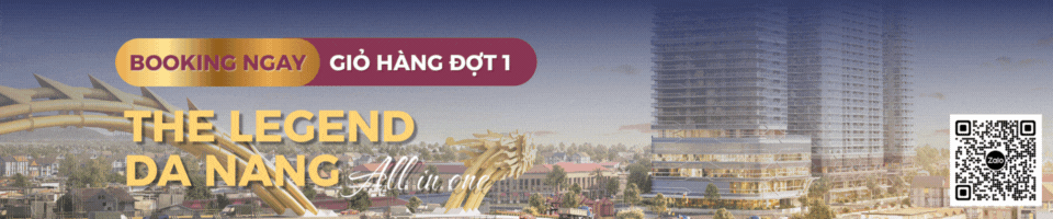 The Legend City Da Nang