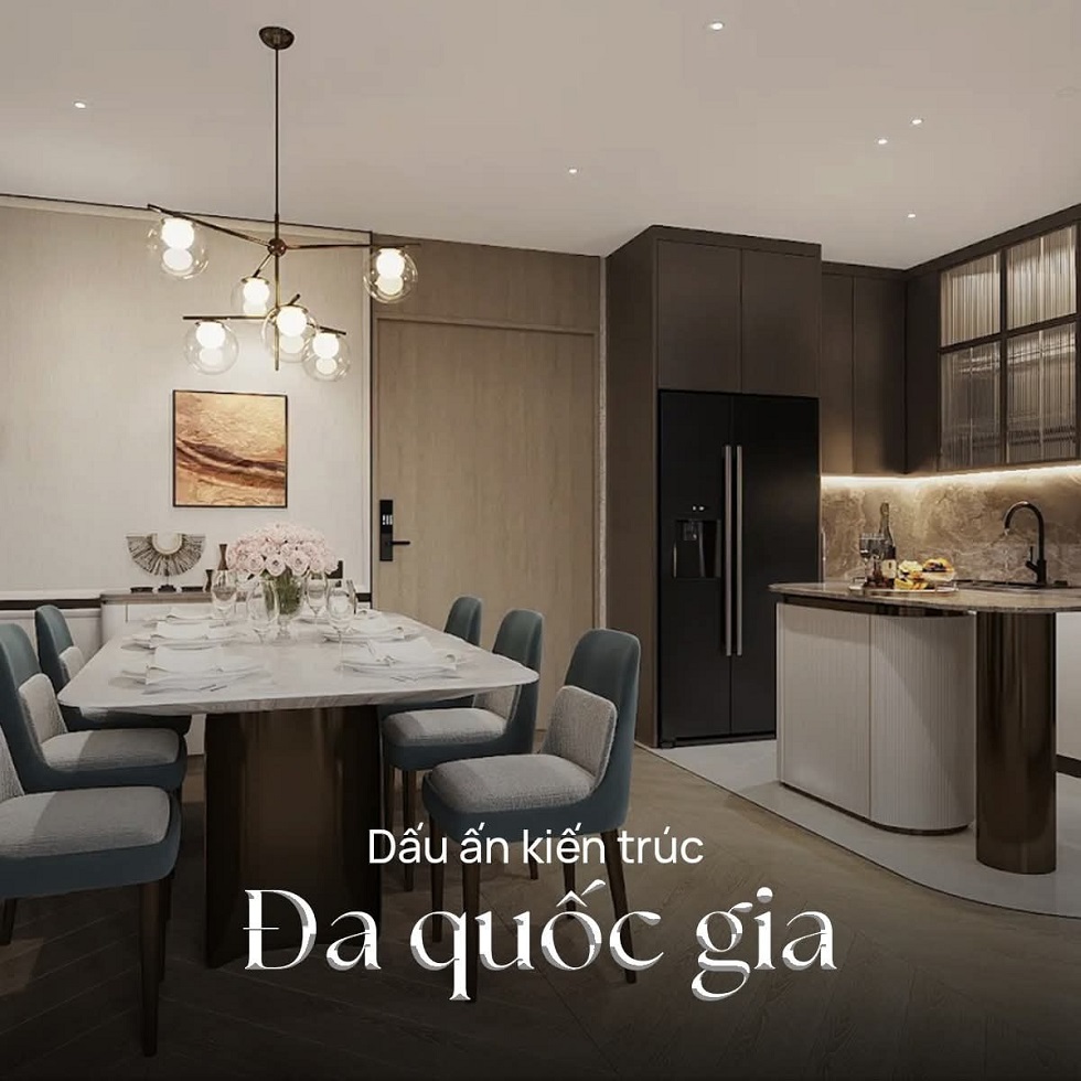 CĂN HỘ TRUNG TÂM