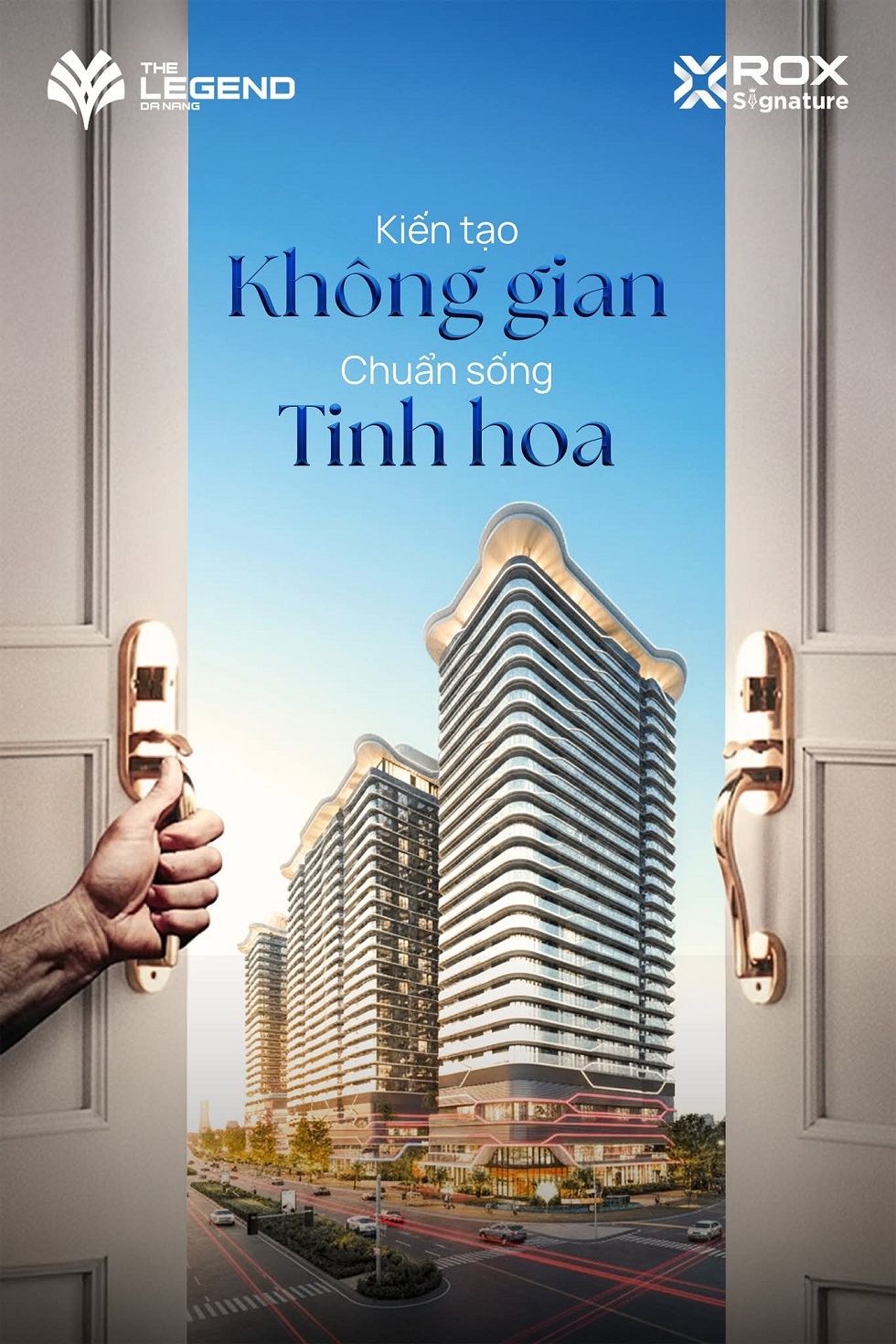 CĂN HỘ TRUNG TÂM ĐÀ NẴNG