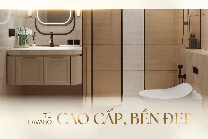 Tiêu chuẩn bàn giao