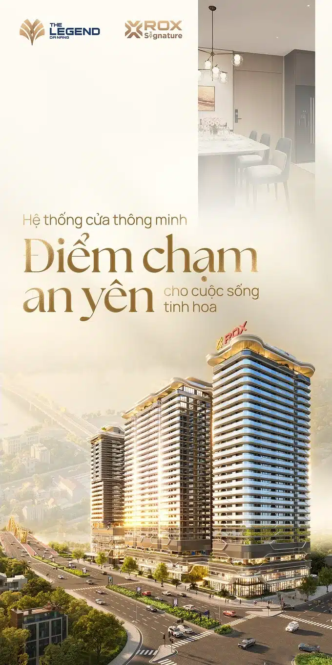 hệ thống cửa khóa thông minh