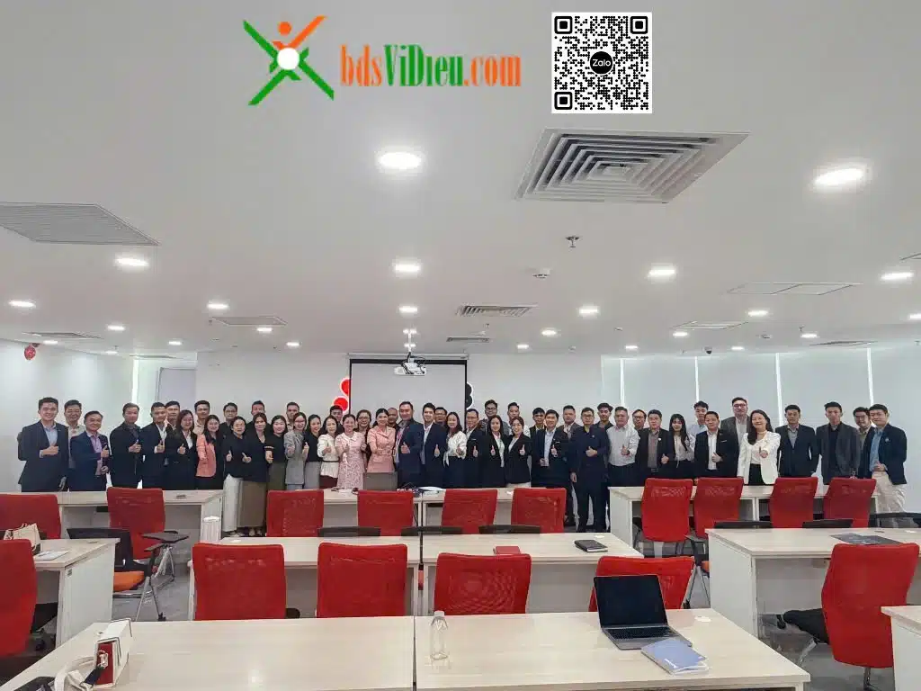 Bất động sản Vi Diệu