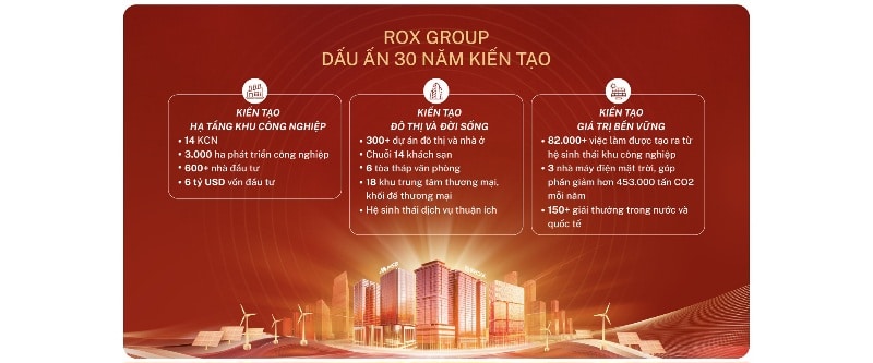 Rox Group