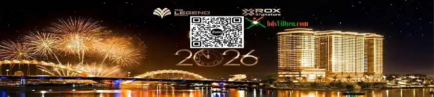 Dự án The Legend City Đà Nẵng
