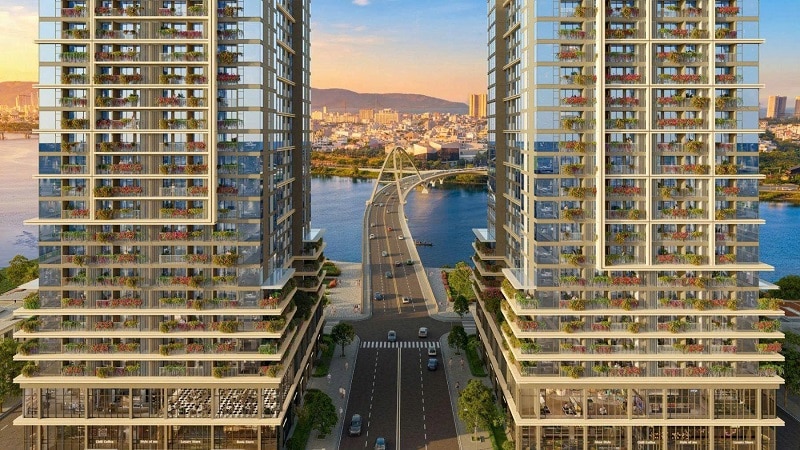 Sun S-Light Tower Đà Nẵng có thể bạn chưa biết? Bài số 1 của series