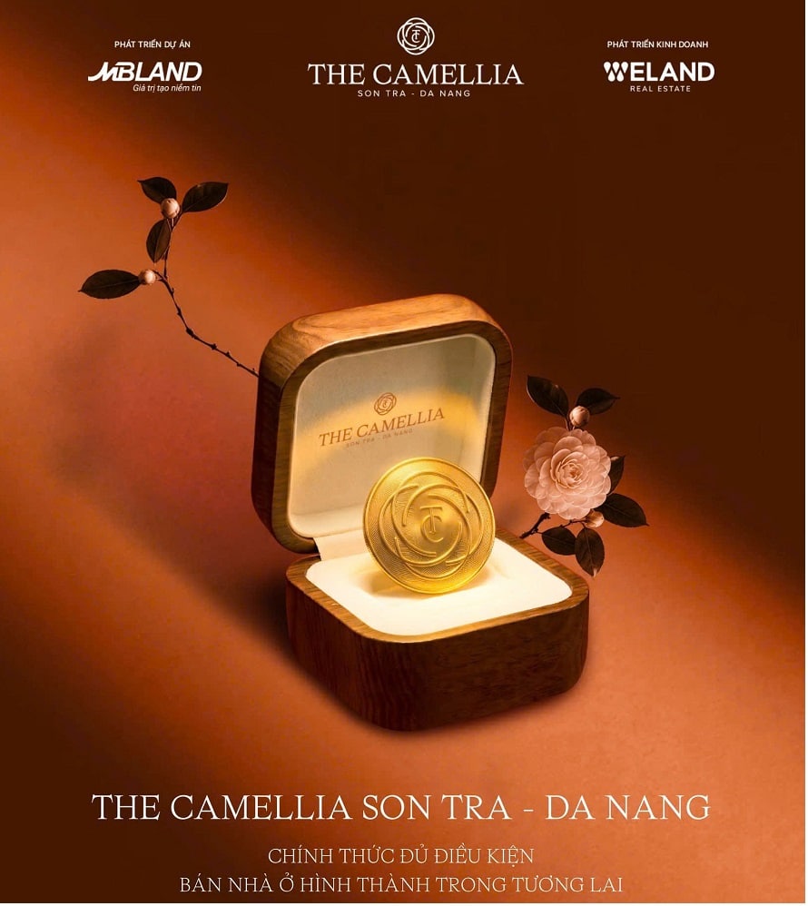 pháp lý dự án the camellia sơn trà đà nẵng