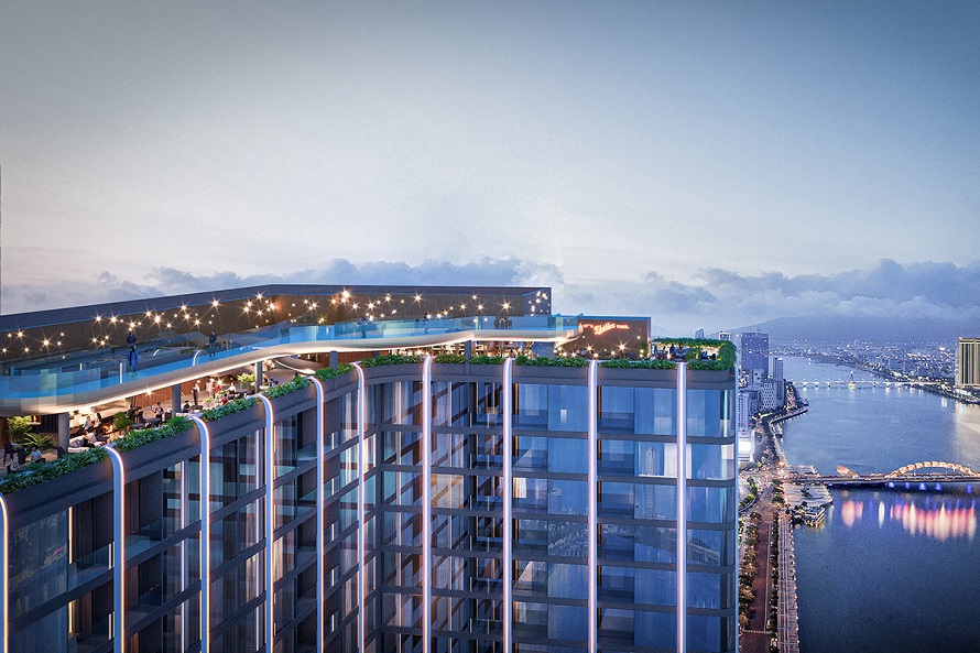 Căn hộ chung cư Đà Nẵng – Dự án mới, bảng giá và tiềm năng đầu tư